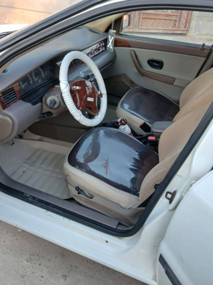 السلام عليكم سمند موديل ١٣ بغداد كفاله عامه صدر أمامي خلفي صد أمامي حداديه جديده مكينه مكفوله تدفه تبريد ***********
