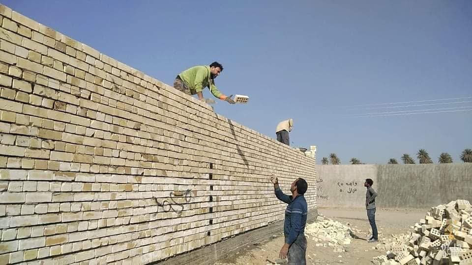 اليوم    هذا العمل.     الحمدلله والشكر انجز في ونحن مستعدون في خدمتكم في بناء القطع وللاستفسار الاتصال علئ الارقام التاليه :*********** وعلئ الرقم :*********** شغلنا اليوم بل الجزيرة
