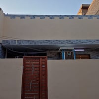 باشعله شارع أبو هاتو • ١٠٠م • بيت زراعي