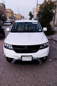 دوج جورني • ٢٠١٦ • ماشيه ١٣٢٠٠٠