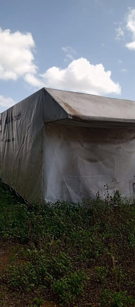 للبيع.    محجل عموشه.   ناصي. ماكني الدجيل
صيطره العبايچي.  ‭٠٧٨٢ ٤١٨ ٤٦٦٦‬
