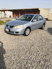 لانسر • ٢٠١١ • رقم صلاح الدين