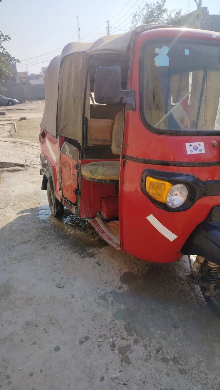 تكتو ابياجو البيع موديل 18بعقوبه حي المعلمين السعر 2500وبيه مجال للشاري خاص مامتواجد رقمي ***********
