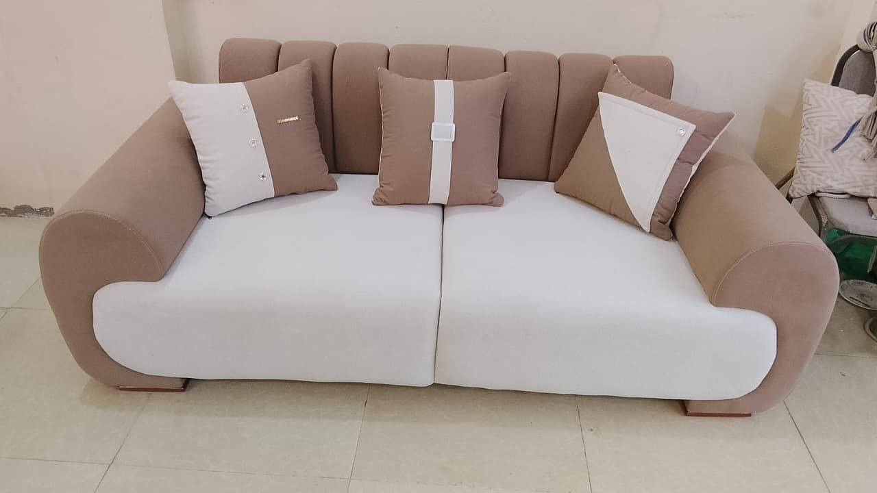 ✨يلا بدأنا في مهرجان حرررق الاسعار 

🥰🦅🔥😉

خشب زان محمل 

قماش باندا 

سفنجات 35سوفت

سعر 21000


**إذا كنت صاحب هذا الإعلان وتريد حذفه لأي سبب، رجاءا أرسل رسالة إلى الدعم الفني**