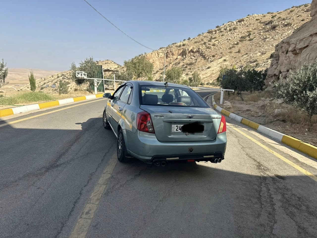 موديل ٢٠٠٨
لون فستقي
كير عادي
سنويه باقي اقل من سنه تسقط
٣ قطع الامامي صبغ بدون معجون فقط تقحيل
سقف مقحل
شويه صبغ دوسه السايق 
محرك كير جديد
السعر ٦٢ ومجال
***********
