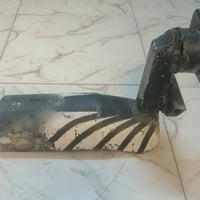 راصطة • حربي