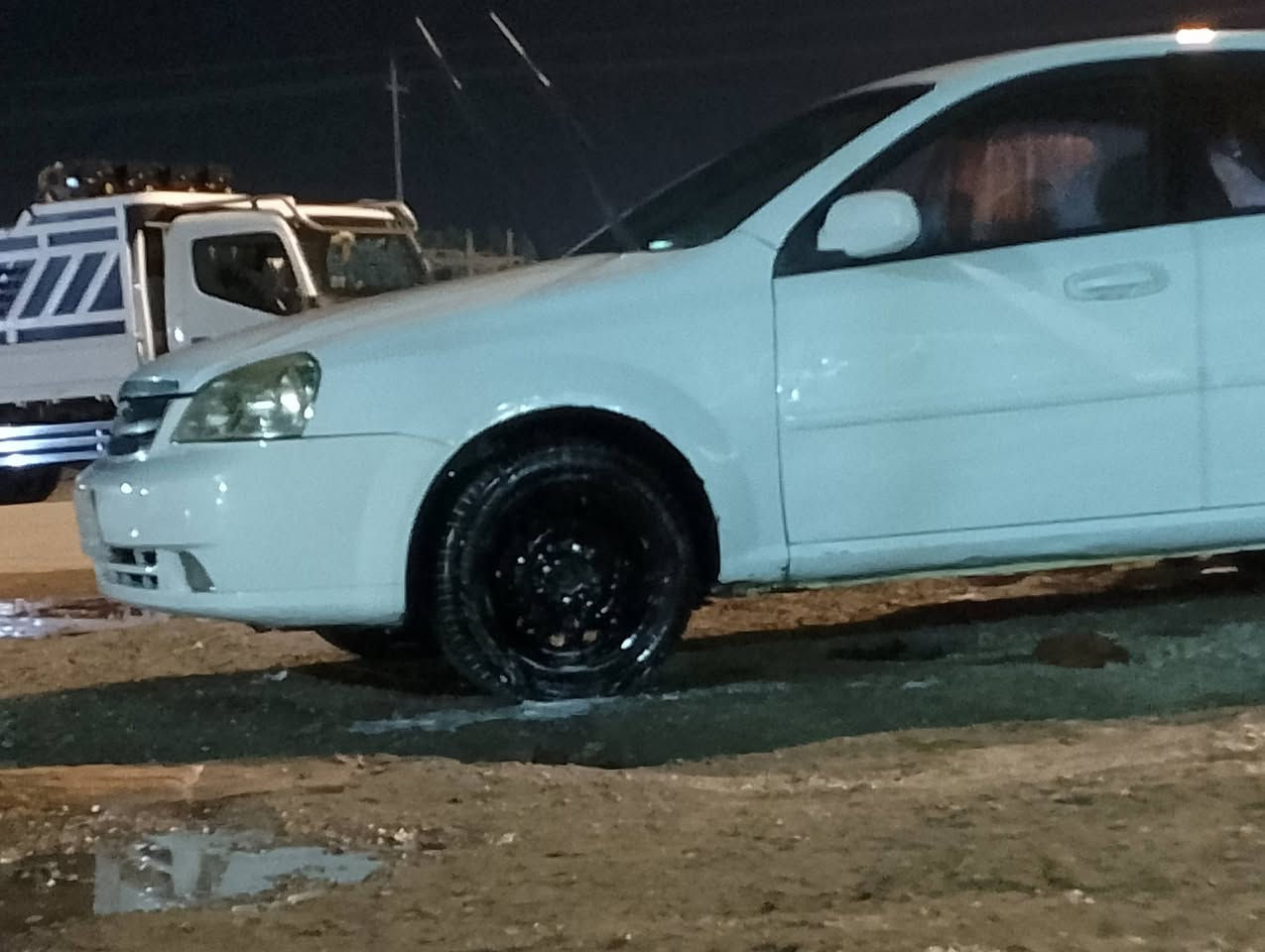 اوبترا ١١
مكينه جديده كهربائيات عالشركه رقم بصره مكانها بالناصريه 
بيها رشات بالدوس وتبديل جاملغ بدون ضربه وبنيد  سعرها ٦٨ بيه مجال بسيط حق الجيه
سياره مال بيت 
***********
