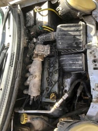 كيو كيو • ٢٠١١ • قفل عطل