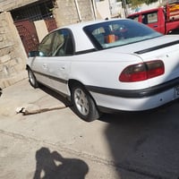 اوبل اوميگا مه كينه20فل بلادته بريدجام كاره بايي ئاوينه كاره بايي كوشن...