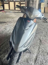 كامكو جي فور مكينه تشك الكاع كهربائيات هورن لايت اشاير كله شغال سلف هن...