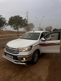 بيك اب • ٢٠٢٥ • مكفولة محرك