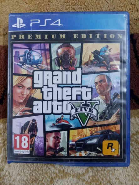 بلي 4 سلم ممفتوح خلاص جويستك بلادي مال بلي نضام (10.50) +اقراص ثنين هديه جي تي اي و اله الحرب 
مكاني ديالى بعقوبه منطقة ام العضام 
رقم الهاتف ***********
سعر الجهاز 400 وبي مجال
