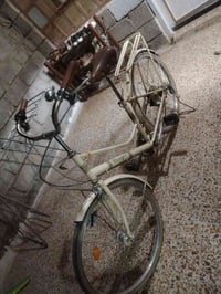 باسكل • كير شغال • حي السماح