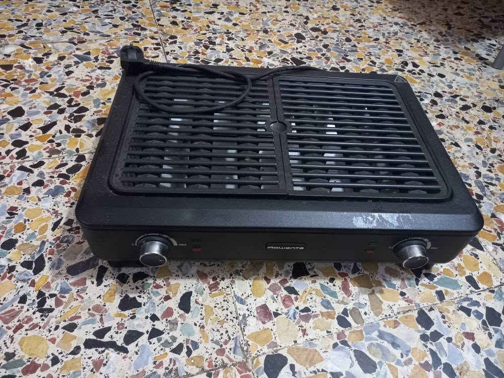 شواية كهربائية مستعملة مرة وحدة ب٢٥ مع التوصيل بغداد, العراق


**إذا كنت صاحب هذا الإعلان وتريد حذفه لأي سبب، رجاءا أرسل رسالة إلى الدعم الفني**