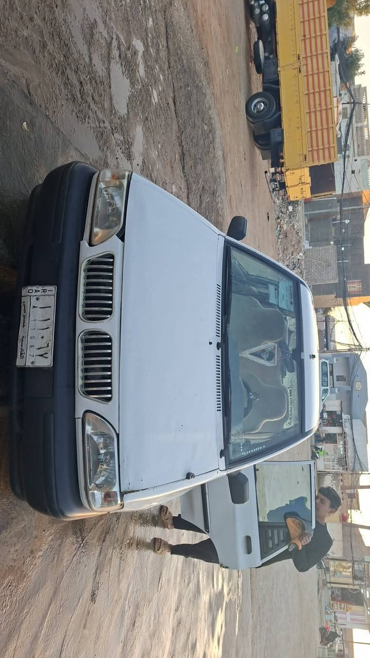 سايبا 2012 رقم قادسيه  محرك بي خيط بخار بيها ربع جاملغ خلفي مصلح والباقي مكفول كير مكفول  حداديه جديده تريد ميزانيه بس  سنويه ماساقطه مداور ثاني يوم مكانها نجف حي المهندسين


**إذا كنت صاحب هذا الإعلان وتريد حذفه لأي سبب، رجاءا أرسل رسالة إلى الدعم الفني**