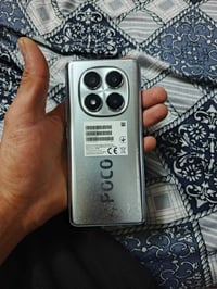 بوكو اكس7 • ٢٥٦ • مراوس GT20 برو