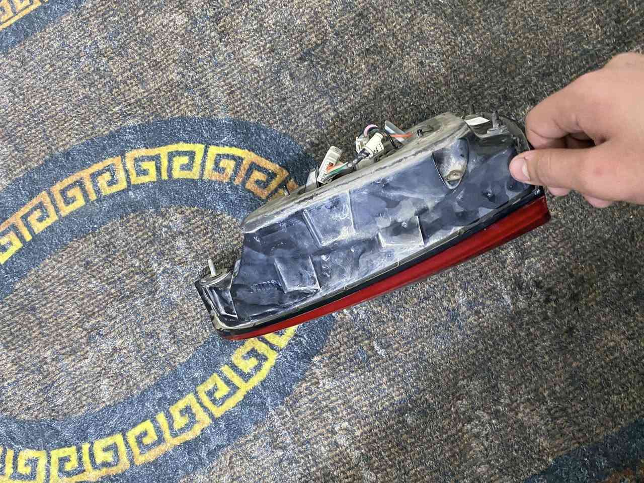 شباب بك لايت لد مال كله شغال شرط الفحص جديد بدون فطر صندوق سورنتو من 2013-2014 -2015 مكاني بغداد حلل وخذ


**إذا كنت صاحب هذا الإعلان وتريد حذفه لأي سبب، رجاءا أرسل رسالة إلى الدعم الفني**