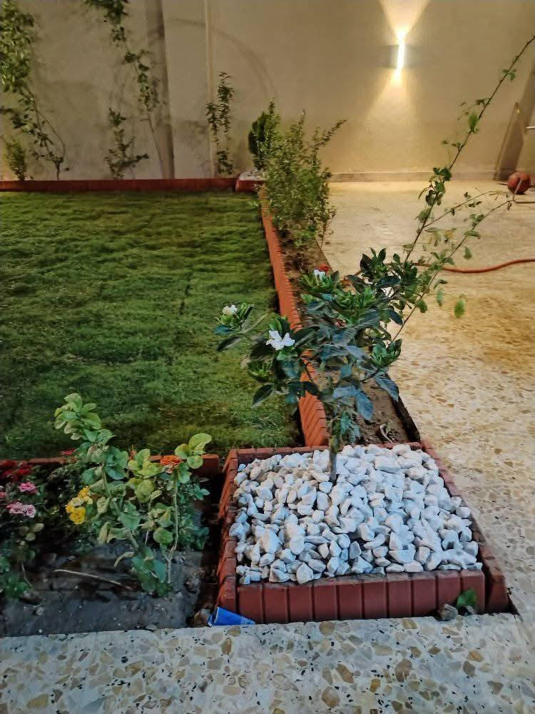 لعمل الديكور ا
🍃مستـعدون🍂 ، لـترتيب🐦 الحدائق المنزلية 🏝️🏘️ ودوائر الدوله والمتنزهات  مايخص الحدائق العامة

وزراعة النباتات، 🌾🌴🌱والازهار، 🌼🌺🌻وقص الثيل.🌾🌾

وعمل الديكورات والتصاميم،الحديثة للحدائق،وعمل وسياجات BRC وسياجات الحدائق، بواسطة الاحجار الملونة والاشتايكر

***********
