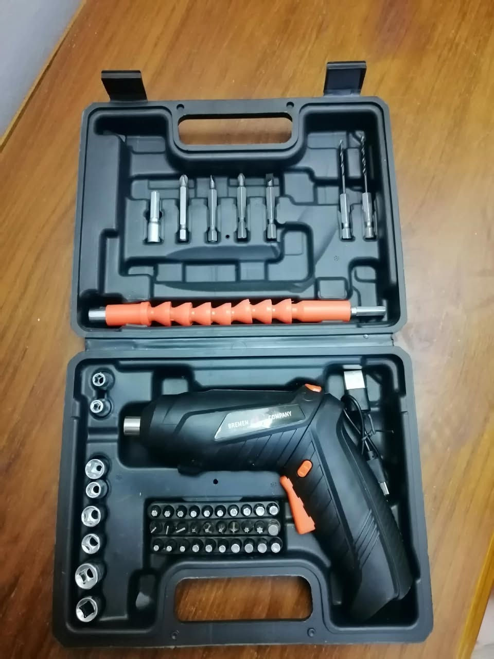 متاح ادريل شحن جديد مامستعمل ادفع سعر عجبني ابيعلك


**إذا كنت صاحب هذا الإعلان وتريد حذفه لأي سبب، رجاءا أرسل رسالة إلى الدعم الفني**