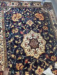 ايراني • ٢x٣م • عيب بسيط