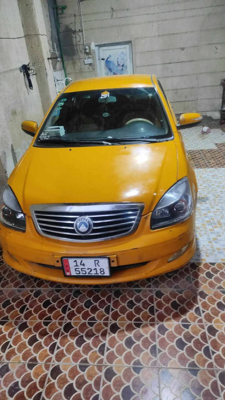 للبيع او مراوس جيلي موبل 2014
السياره بسمي رقم انكليزي

كفاله من التبديل والحوادث الله يكفيكم شرها
صدر جديد 

محرك وكير كفاله 

طخم تاير جديد

تبريد وتدفئه جاهزات

غرفه جديده 

دوشمه جديده شاشه جديده

***********

(٤٩)
