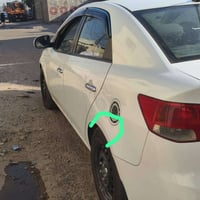 سيراتو ٢٠١٣ • فتحة وبصمة • مكينه ١٦٠٠