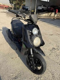 دراجة سكنس • جبلي • كفالة عامة