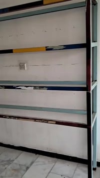 عارضات محل • تقاطع درويش • قرب المضخة