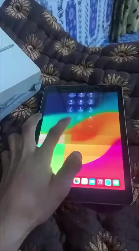 ايباد9للبيع ذاكره 128 للبيع او مراوس بايفون فقط هاي ضربة  مامثره علمس لمس سلس مابيه شي


**إذا كنت صاحب هذا الإعلان وتريد حذفه لأي سبب، رجاءا أرسل رسالة إلى الدعم الفني**