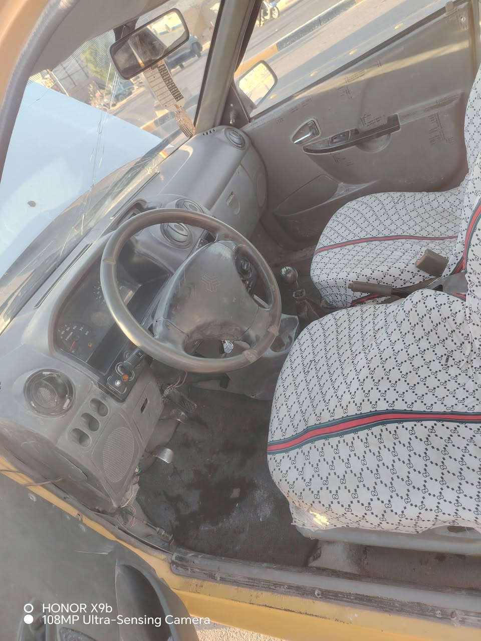 سابيا موديل 14 جاهزه من كلشي  حداديه تايرات جدد  مكينه خير من الله  سنويه ظايعه بيها بلاغ  يعني اكاتبك بدون  مكلف بنشر  رقم صاحب السياره  ***********
 مكان السياره كربلاء المقدسه
