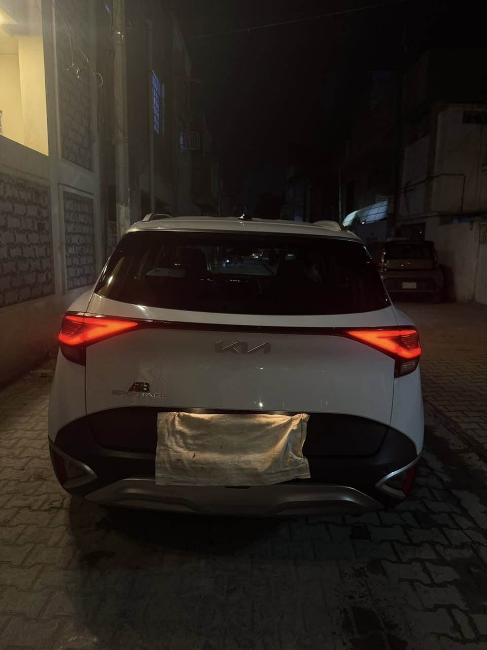 سبورتج 2024خليجي مكفوله كفاله عامه

مواصفات

مري شفط

ترحيب سياره

ويل كب 19 

رادارات

وباقي مواصفاتها

سياره جديده 

ماشيه32 

بصمه عدد٢

رقم اربيل تحويل موجود 

مكاني بغداد /الكرخ

***********
