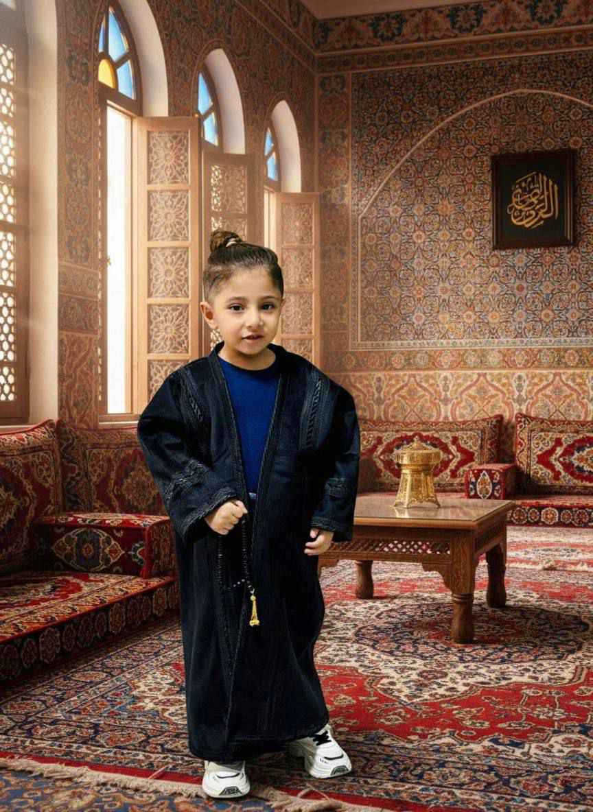 الجودة عنواننا 🇮🇶🇮🇶✌️

أجمل موديلات الشتائية 🎄❄️ 

توفرت فروة اطفال ❤️ الأصلية شرط الفحص قبل الاستلام 😍😍✔️

الفروة مصنوعة من أفخم أنواع الفرو والقماش شامو مثالي تتميز بجودة عالية جدآآ ✔️✔️

القياسات : من عمر سنة الى 7 سنوات ✔️

انتباه ‼️
ضروري تكتبون عالصور عمر وطول الزبون‼️

السعر :  25  الف
🚘يوجد خدمة توصيل لجميع محافظات العراق 5 الاف🚘 الفلوجة, الأنبار


**إذا كنت صاحب هذا الإعلان وتريد حذفه لأي سبب، رجاءا أرسل رسالة إلى الدعم الفني**