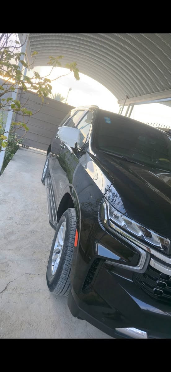 سلام عليكم تاهو LS. 23. خليجي كفالة عامة  *********** مكلف بل نشر
