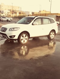 سنتافي للبيع موديل 2012  محرك 6فول مواصفات السعر ف الخاص رقم الهاتف 07...