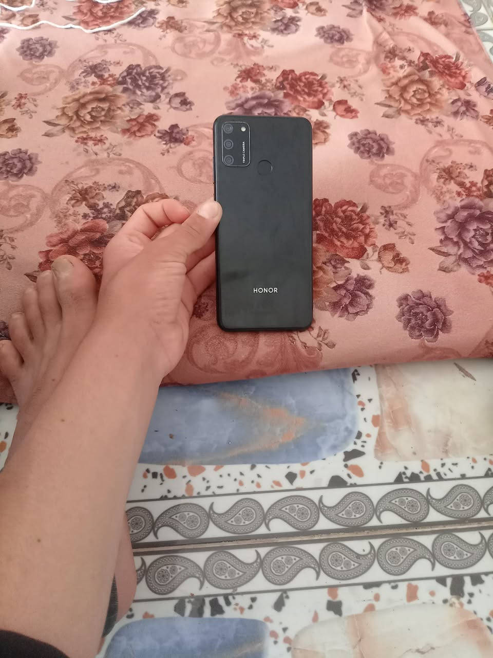 للبيع الجهاز هونر انضاف مال بيت مستعجل على بيع أشراي يتصل على راقم ***********
***********
