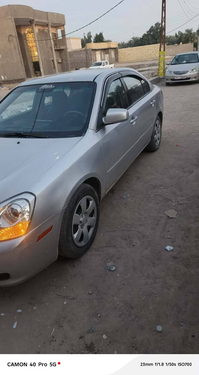 س
سلام عليكم اوبتيما موديل 8 بغداد بسمي امريكي محرك الفين دوش كلين بدون ضربه او تبديل ليبل واحد فقط رش بابين وجاملق ولحافه مال الباب الخلفي سياره جاهزه ترايك وين مايعجبك المكان ناصريه مركز السعر 110 /***********
