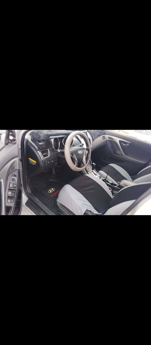 السلام عليكم سياره للبيع النترا موديل 2014جاهزه من كلشي مكينه اوكير حداديه تبريد جاهز من كلشي السيارة ادوات بيه ارقام اوسنويه إصليات السعر 46اوبيه مجال العنوان الناصريه لاتصال على الرقم ***********
