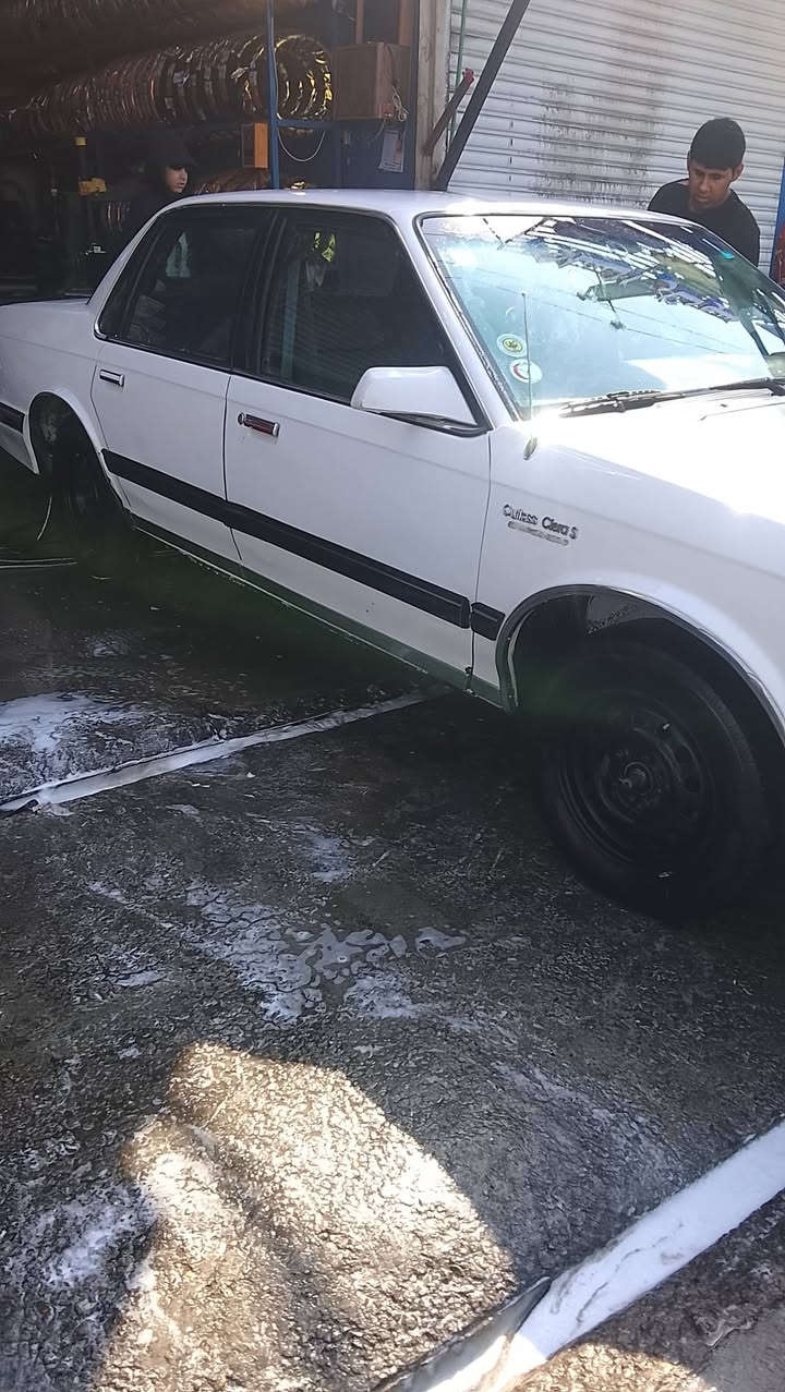 سلام عليكم 
اولدز موديل 1990...للبيع او مراوس رقم بغداد 
مكينه كير خير من الله بيه نقص مشط ستيرن فقط
لسعر 43 مكان الاخظراء أو طوبجي ستفسار ***********
