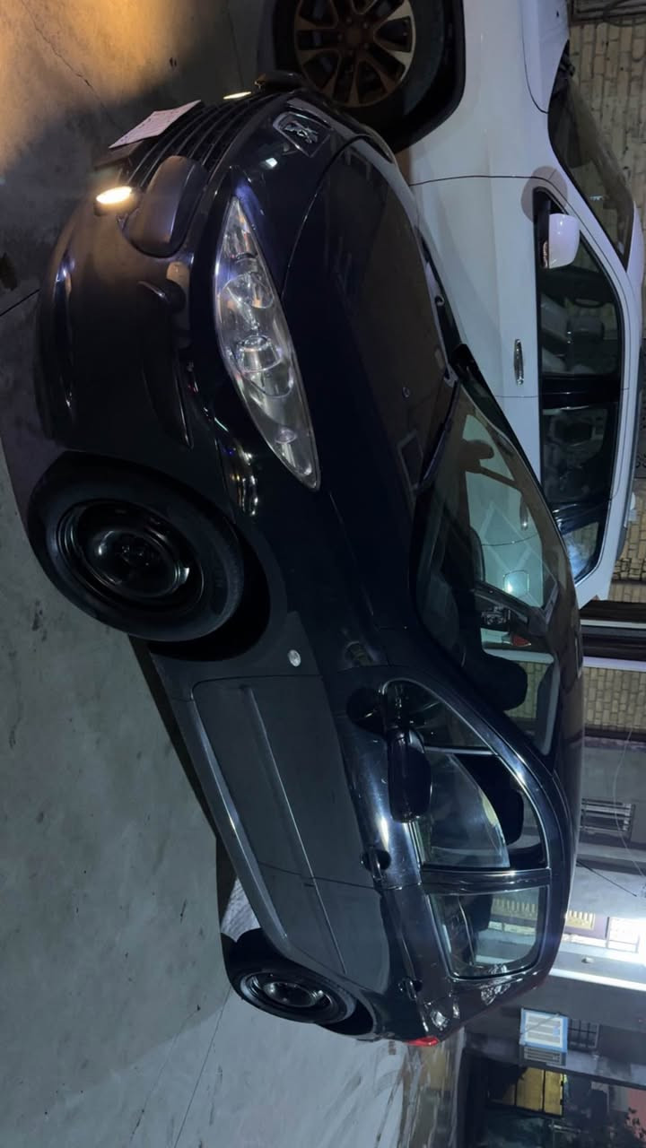 بيجؤ ٢٠٠٦ بدون صبغ صبغ بلادي بس بي شوية بارد رقم كركوك مشروع وطني سنوي جديد دفتر بانزين گير محرك تبريد ثلج كلة جديد تاخم صدر جديد شاشة ايباد شرط تحويل سيارة مابي برغي نقص 

سعر ٦٤ 

***********

*********** كركوك, العراق
