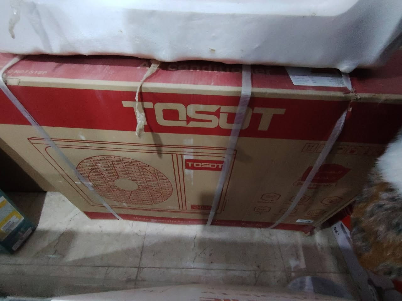 يتوفر كافة انواع أجهزة التبريد
العنوان المقدادية الهارونيه الشارع العام


**إذا كنت صاحب هذا الإعلان وتريد حذفه لأي سبب، رجاءا أرسل رسالة إلى الدعم الفني**