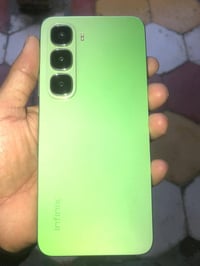 انفنكس هوت 60i • ٢٥٦ • رمادي