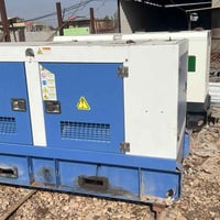 للبيع مولدات بيركنز صيني مديل 2023  37 كيفي عدد 2 للاستفسار 0780874510...