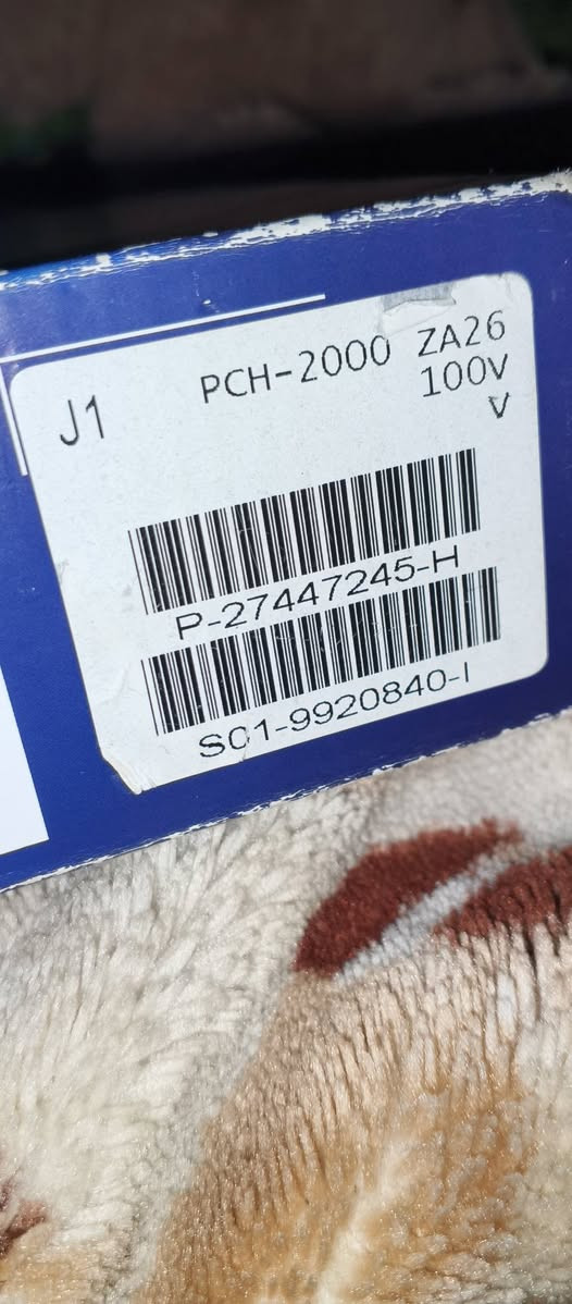 مطابق مثل الجديد معاه جنطه اصليه كامل ملحقات اصليه مالته رايده 360 ألف مع التوصيل


**إذا كنت صاحب هذا الإعلان وتريد حذفه لأي سبب، رجاءا أرسل رسالة إلى الدعم الفني**