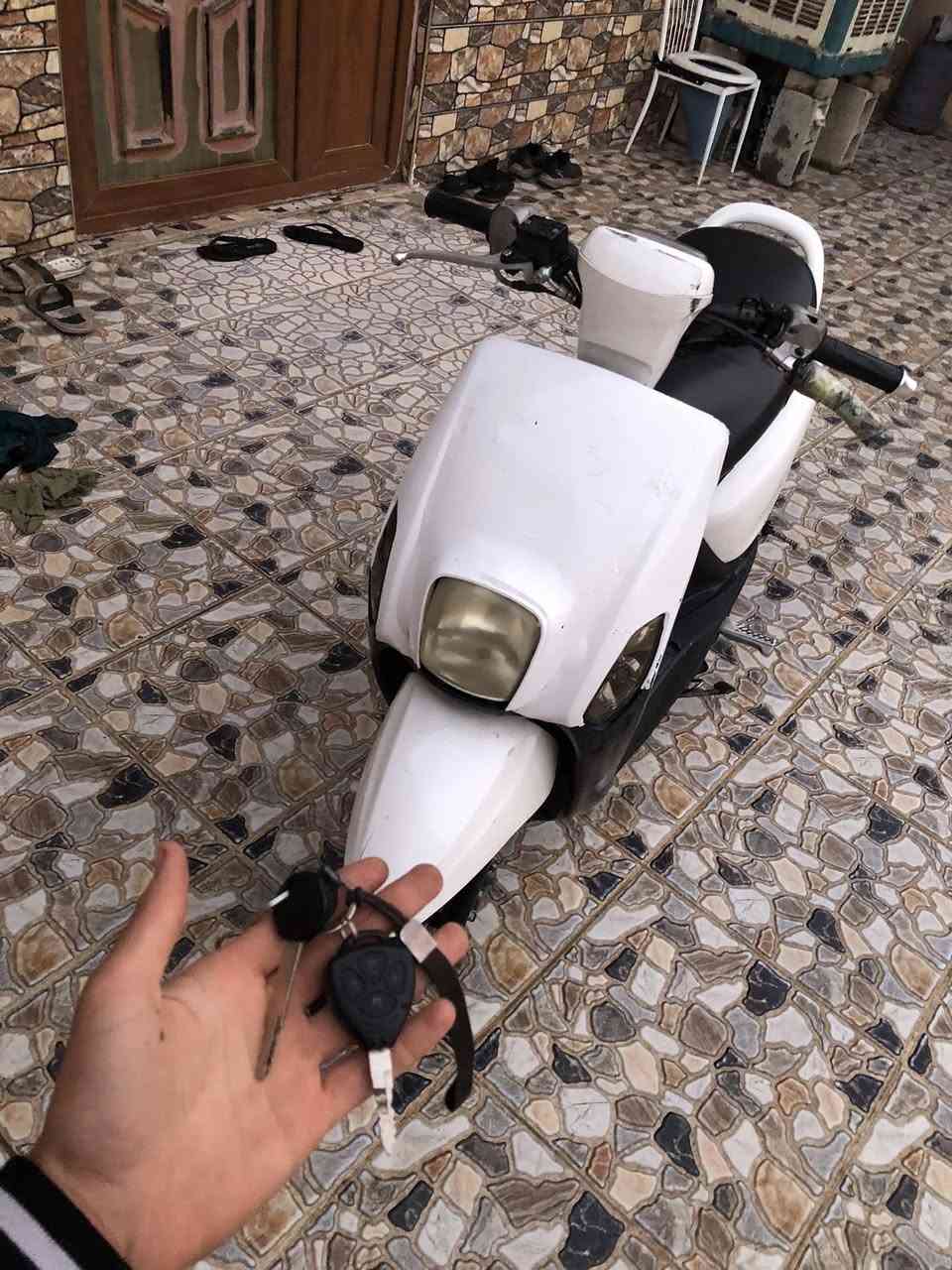 ‏للبيع السعر450 ‏ ‏بمجال 🖤📦🫵👌 ‏رقم تلفون***********
‏￼
