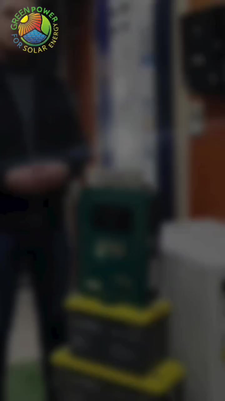 منظومة نظيفة وظريفة و بنت عيلة 😍 
🔥باقل من 300$😍 
✅بطارية 100A/12V فولتركس ليثيوم خلايا جديدة كفالة ثلاث سنوات
✅انفرتر ماركة BTS 1800/2200 العالمي

📲 تواصل معنا الأن للحصول على التفاصيل أو لطلب المنتج...
📍 دمشق: الزاهرة القديمة – سوق الكهربا – شركة الطاقة الخضراء
علق لتصلك #التفاصيل
للتواصل:
0989103690
#Marvel #Alma #Solar #Golden #Golden_lite #felicity


**إذا كنت صاحب هذا الإعلان وتريد حذفه لأي سبب، رجاءا أرسل رسالة إلى الدعم الفني**