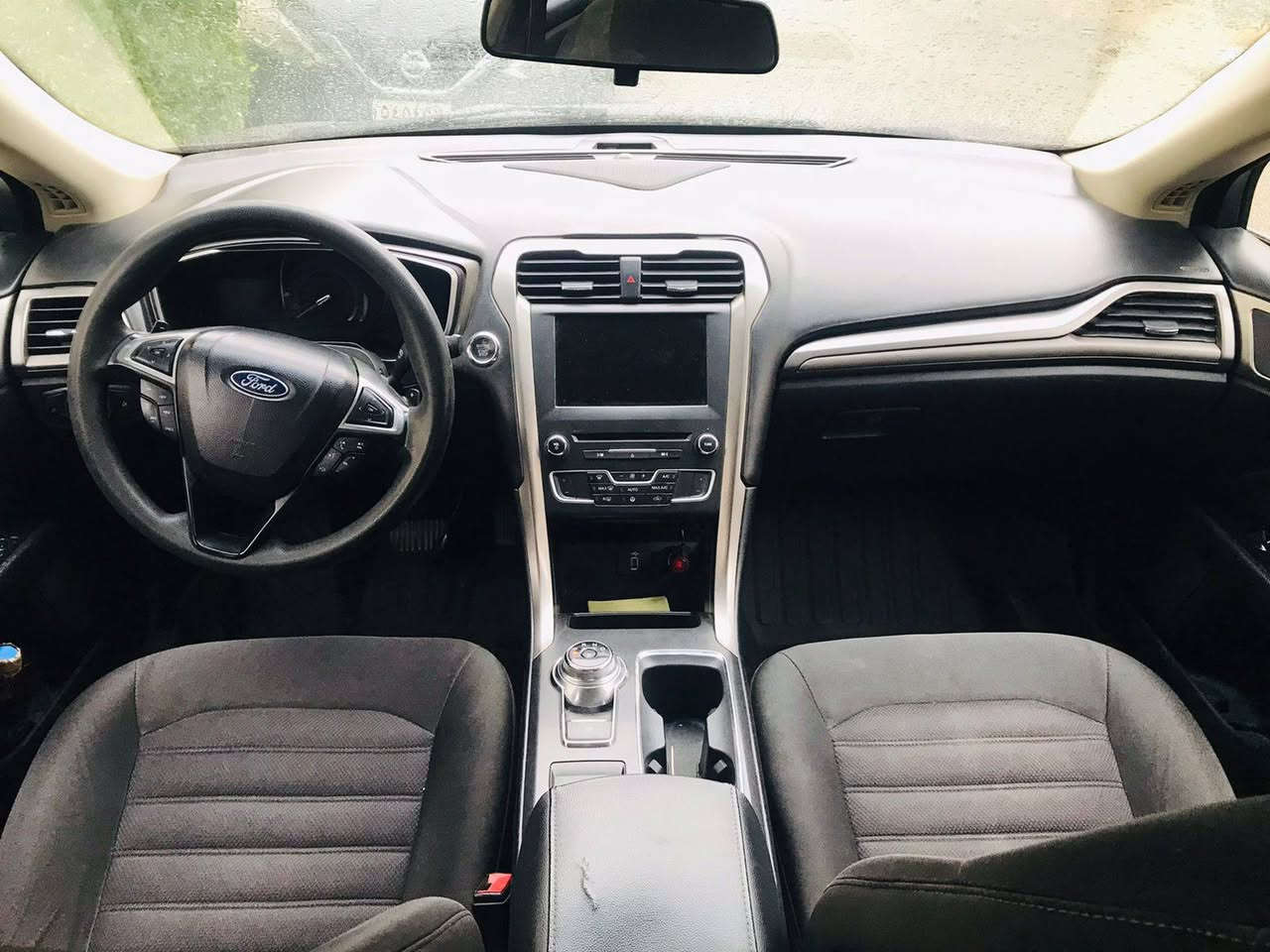 فيوزن موديل٢٠١٧ جاملخ و بونيت بوياخ ١.٥ توربوو شاشه كه وره ٣ كير كوشن كاره با هه موو كيانى به شه رت مه كينه بيلادى نه كراوه ته وه سه نه وى نوى ***********
