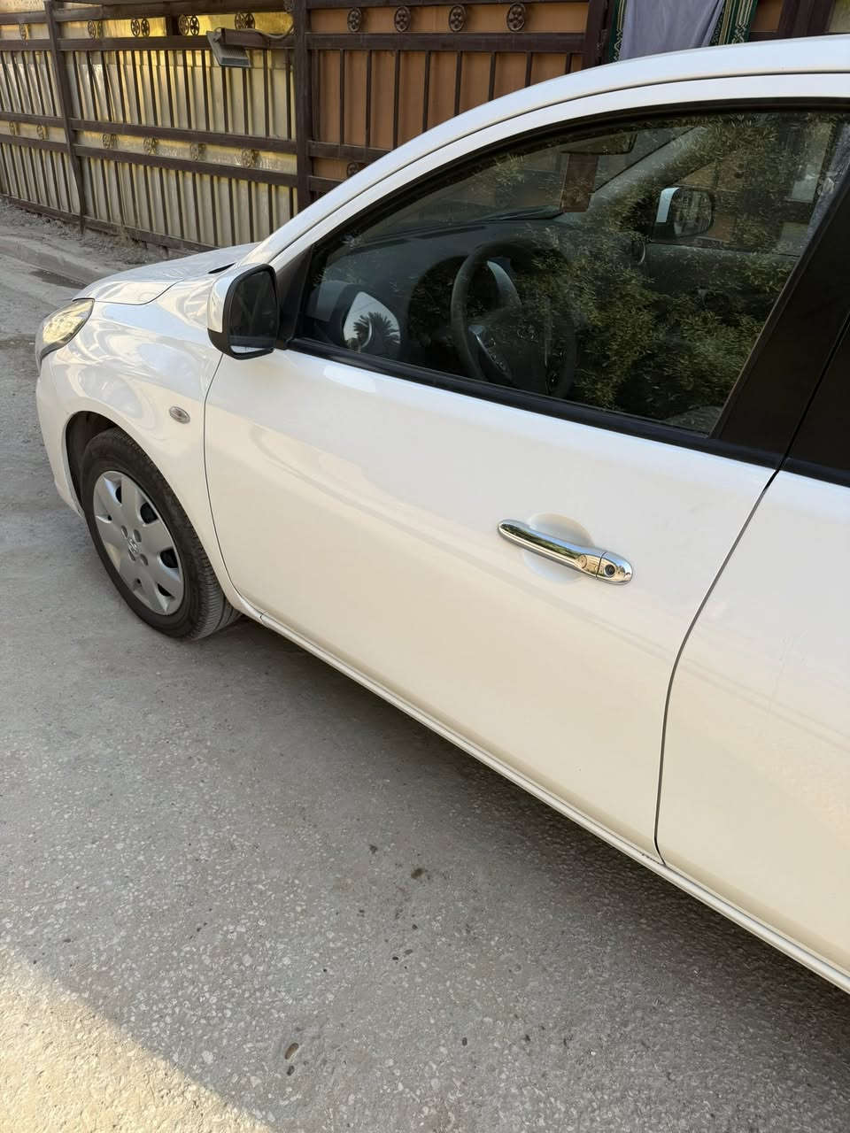 السلام عليكم صني للبيع مكاني بغداد الدورة هاي صورها مثل ما موضحة بعدهابلضمان  ماشية 30  للاستفسار الاتصال على هذا الرقم ***********
