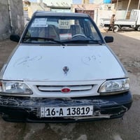 سايبا ١٢ • ٢٠١٢ • كفاله عامه