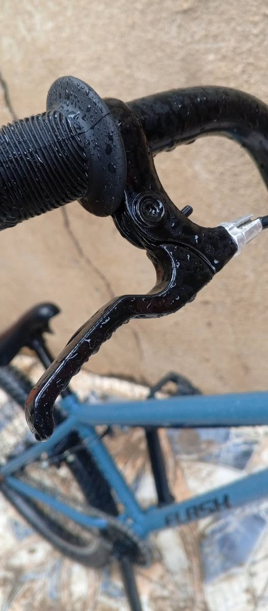 سلام عليكم BMXللبيع حجم24 نضافه 98%
السعر 160وبيه مجال للطيبين
هذه الرقم بي وتساب:***********
