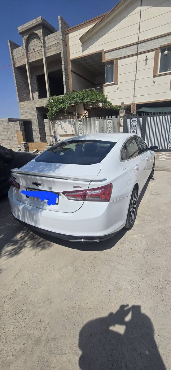 ماليبو rs سيارة موصفات rs كندي فول
بجم كبس بدون ايرباك بي بابين صايق صبغ عراقي بس بخ يعني لابواب بلدي سيار نضيفه كلاش ماشي 90الف كيلو سيارة موجود اربيل تحويل وكاله اني جاز سيارة بسمي 

ايذ اكو مراوس اروس حسب قناعه بس يكون سيارة عالي أربيل, العراق


**إذا كنت صاحب هذا الإعلان وتريد حذفه لأي سبب، رجاءا أرسل رسالة إلى الدعم الفني**